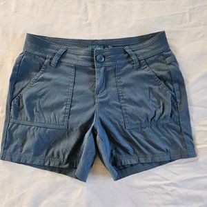prAna Halle Shorts